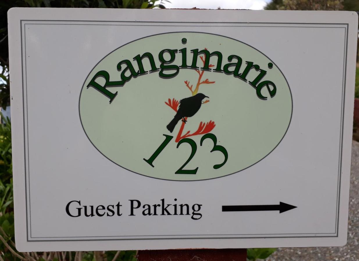 Rangimarie 123 Wainui (Bay of Plenty) Exterior foto